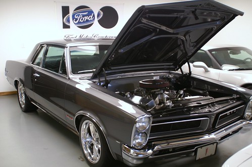 GTO 006 | by dlcaines