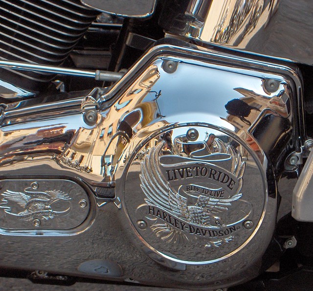 Rendez-Vous Harley Davidson