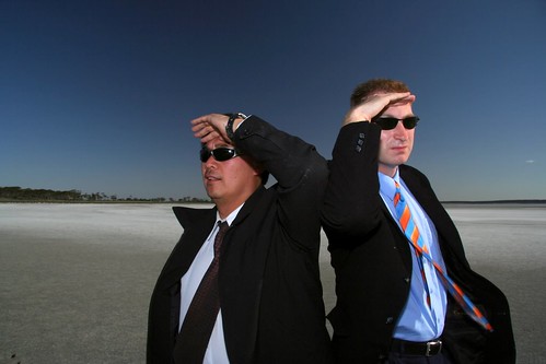 lake men lost alone salt tie business collar deserted westernaustralia lakeking
