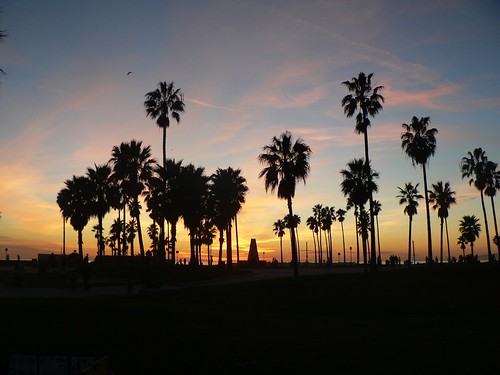 Santa Monica | sebi ryffel | Flickr