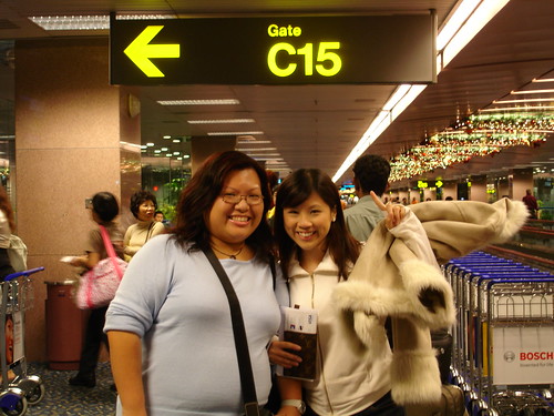 china - harbin | woohooo off to our lil adventure | lynnder | Flickr