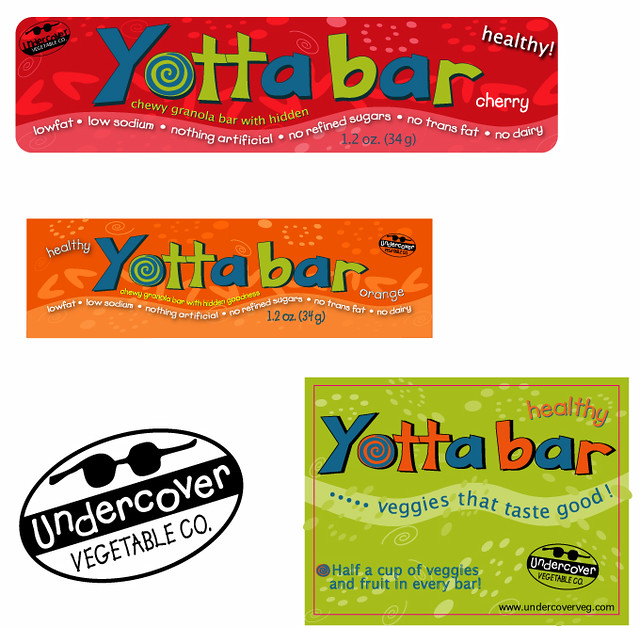 yotta bar