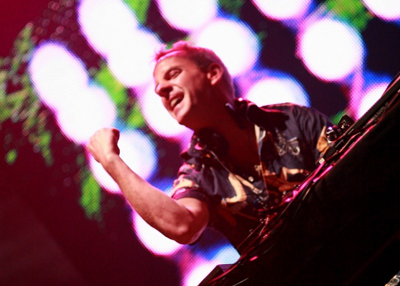 Fatboy Slim