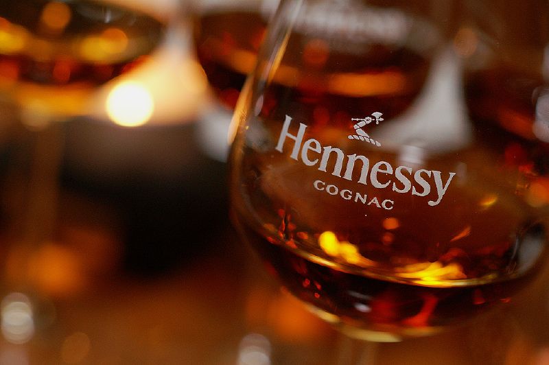 Hennessy | Hennessy Cognac | Sergey Melkonov | Flickr