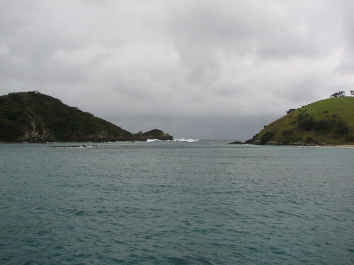 Bay of Islands | Kevin Haggerty | Flickr