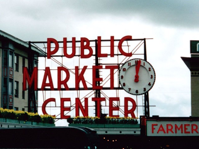 200103 Pike Place Market