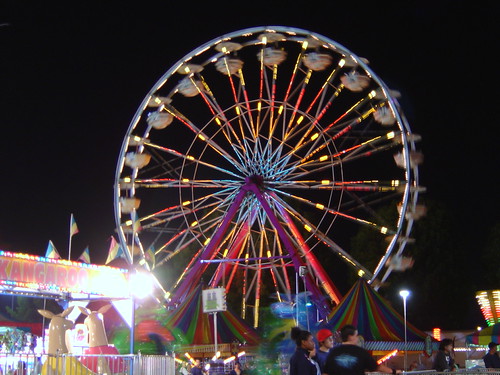 Carnival | Jason Tucker | Flickr