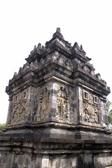 Temple de Pawon
