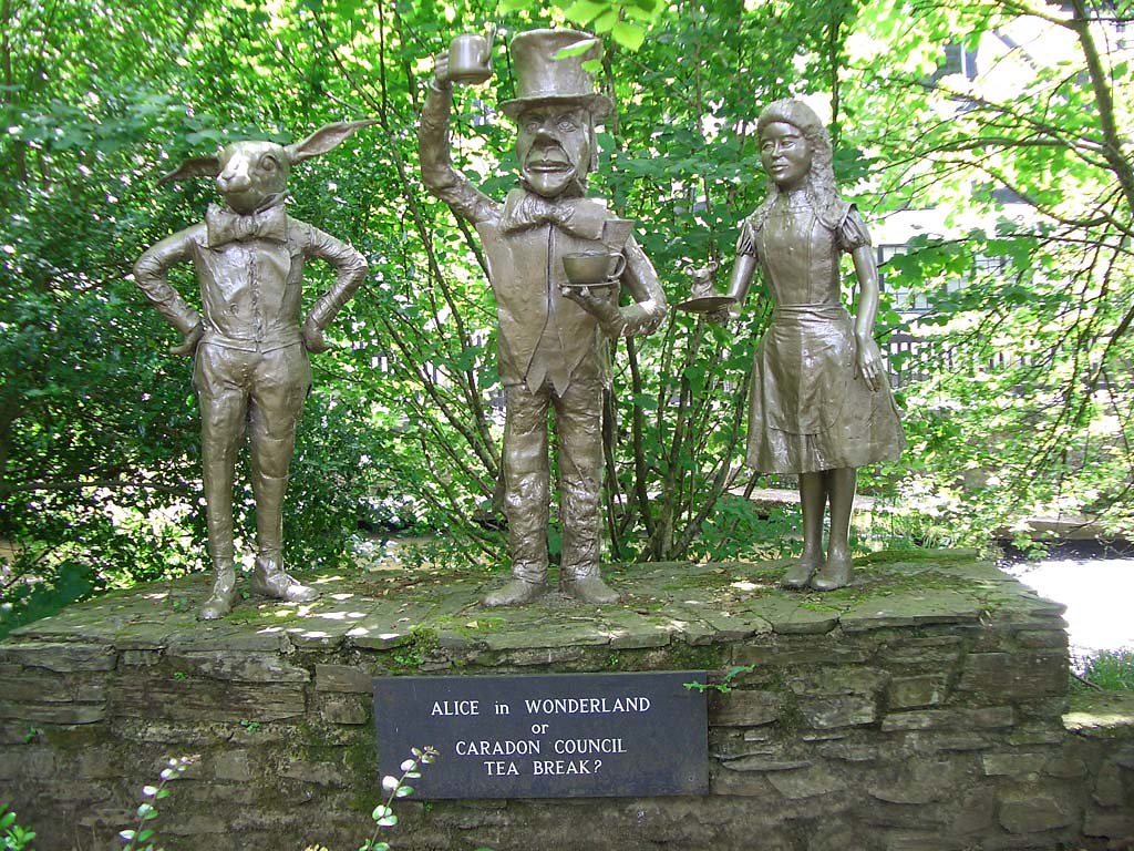 Trago Mills