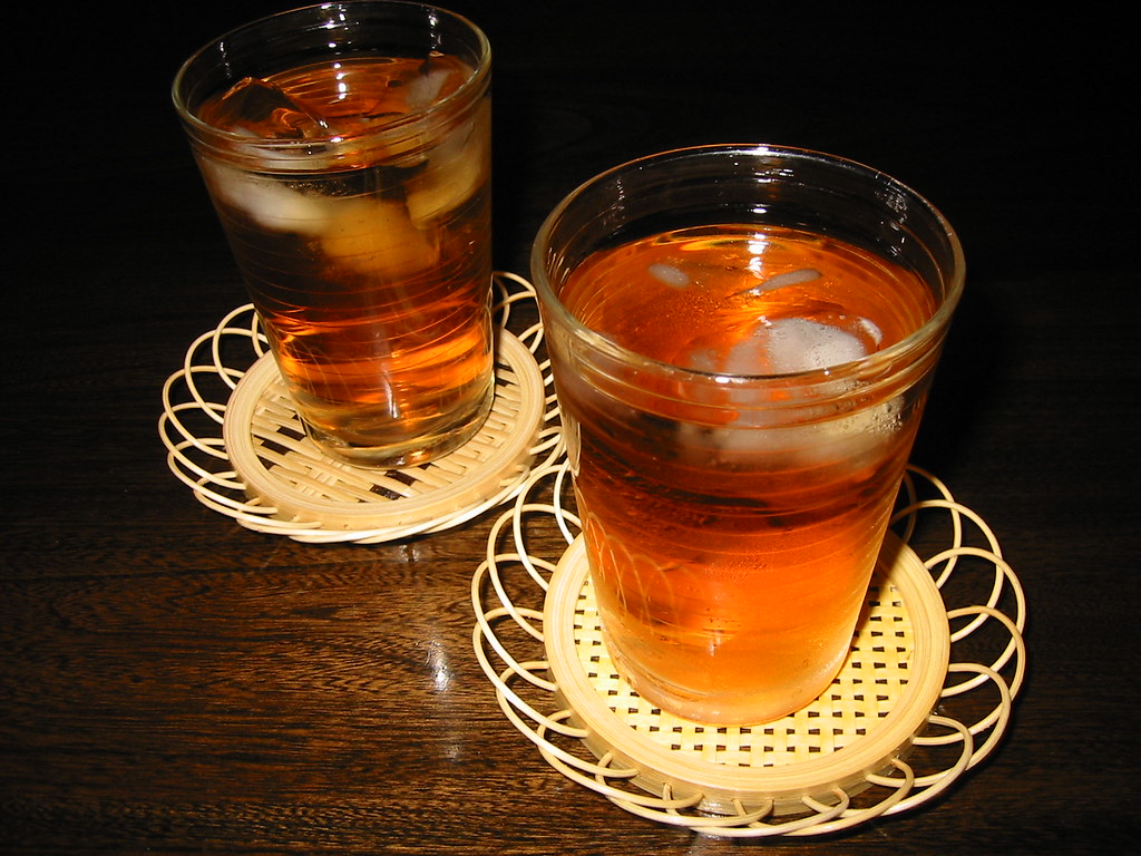 Mugicha | Barley-tea | Ryosuke Hosoi | Flickr
