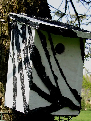 nesting box 80 | by PTR