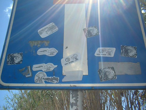 Stickers! | by arte_urbana