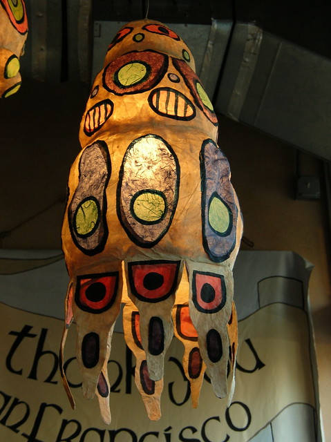 Lamp 2