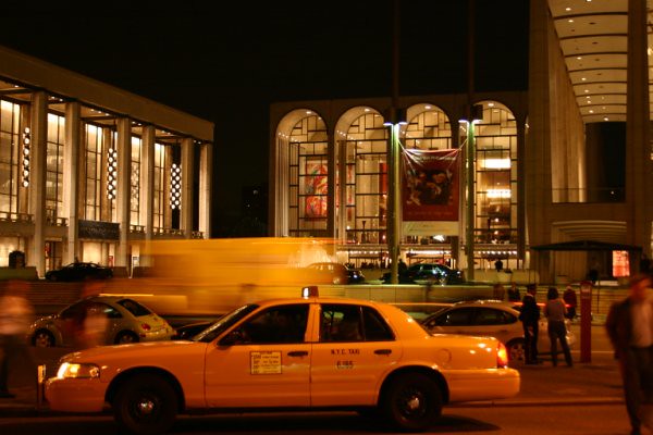 Opera House, New York, USA - 200404 - img_3178