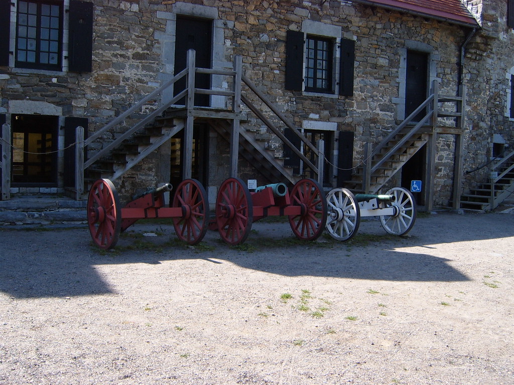 Wagon Wheel