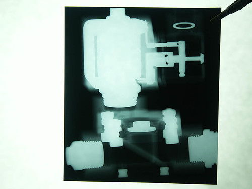 solenoid valve | by Forlix