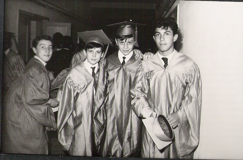 1968-Diploma: X-Can Enonler-Kenan Cakmak-Hasan Kina