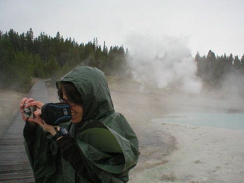 extreme action photo photo action (with fumaroles!) | by tbone_sandwich
