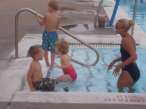 Swimming Lessons | by amyeetx