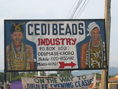 Cedi Bead Factory