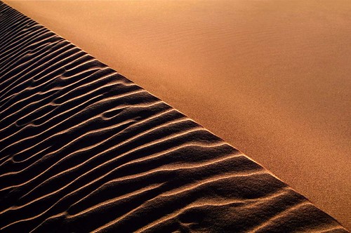 Sand Dune | by 3nfwaan
