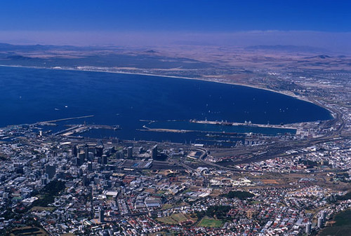 Cape Town