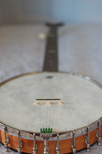 Ome Minstrel Jubilee | by markbradley