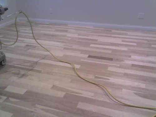 4" hickory | by milsflooring