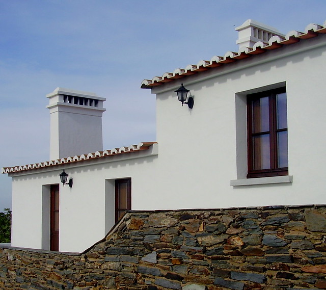 Casas de Monsaraz