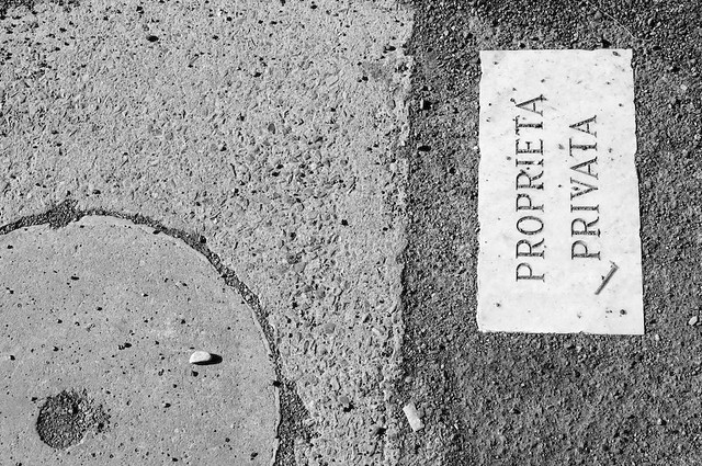 Firenze - street photography