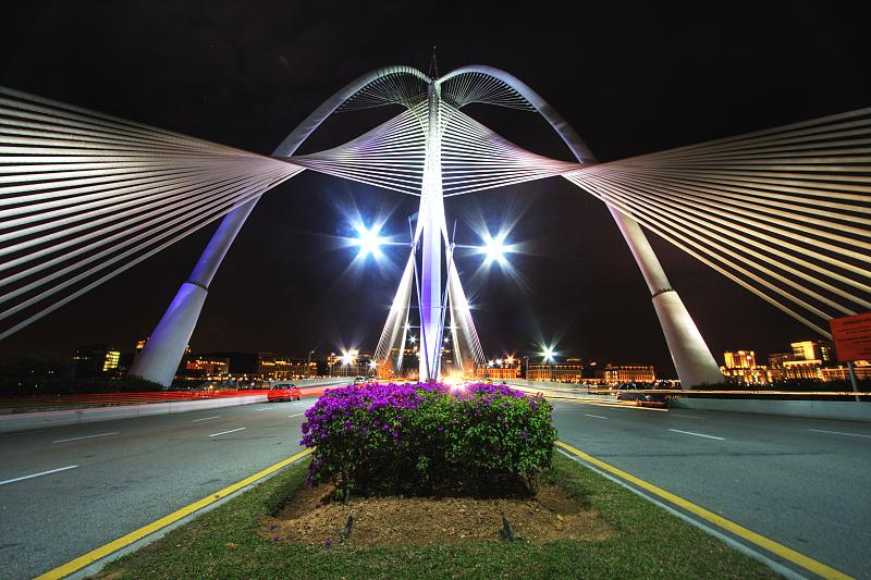 Putrajaya bridge