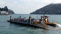 Lower Ferry
