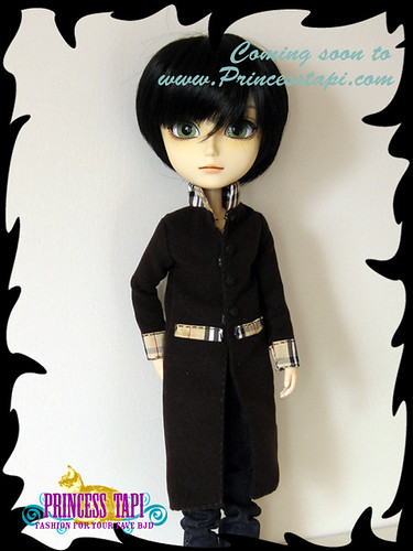 Princess Tapi Collection - Dominique Luxurious Edition | by *~Princess Tapi~*