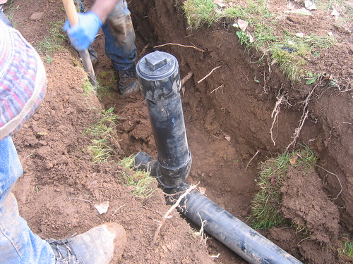 The 2008 Sewer Overhaul | by arutai5