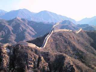 Great Wall 2 長城 | by lemoncat1