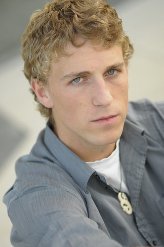 Ben Van Lier 1 | Actors promo image | Ketzal Sterling | Flickr