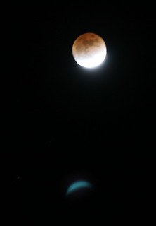 Lunar Eclipse | by SeabrookeLeckie.com