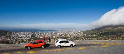 Cape Town