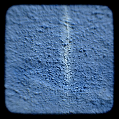 MAC blue, leaching