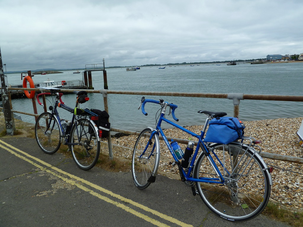Hayling Island 001 | CycleSeven | Flickr