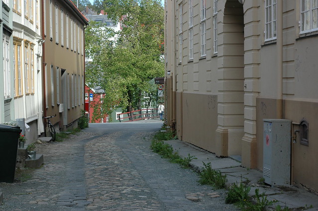 Dominikanerklosteret i Trondheim