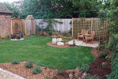 yard knoxville landscaping tennessee front ideas knoxvilletennesseefrontyardlandscapingideas