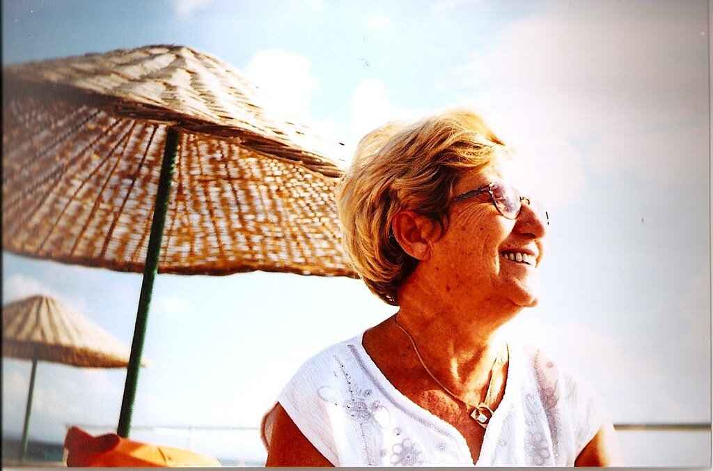 Plaj Guzeli Olgu Aytac Flickr