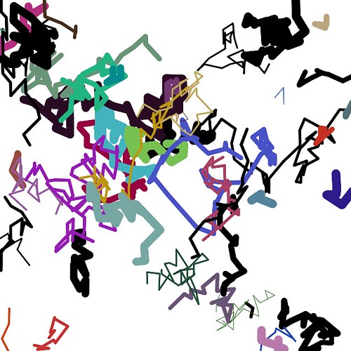 ---- | by Jukka-Pekka Kervinen (static_occurrence)