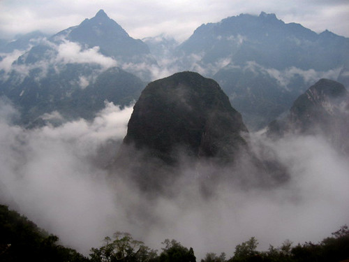 Otro bosque de nubes | by rateca