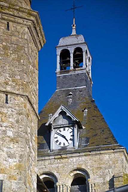 Notre-Dame de Boiscommun