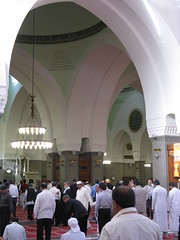 Moschea Quba