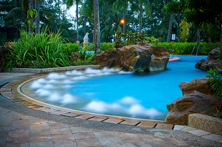 Nirwana Hotel Resort | Taken at Bintan Island, Indonesia | Roro ...