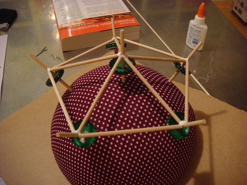 evil tent project | by randomly perplexed