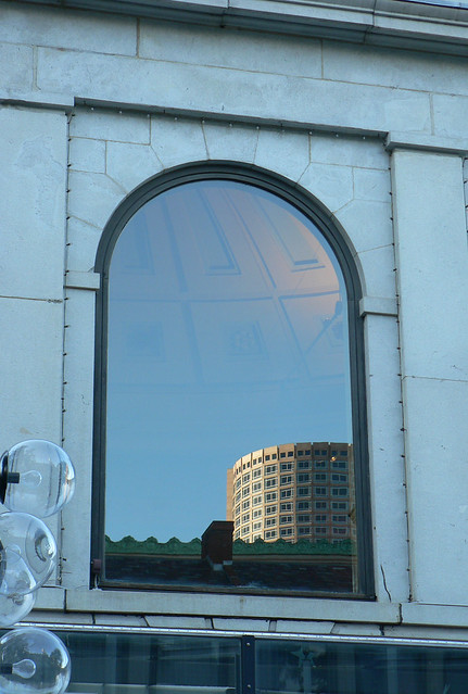 Boston window